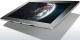 фото Планшет  Lenovo IdeaTab S2110 32Gb 3G dock Silver