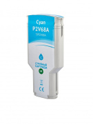 фото Картридж Sakura P2V68A (№730 Cyan)