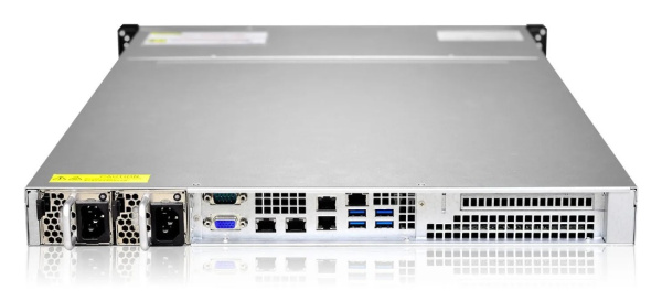 фото Контроллер  QTECH QSRV-160402RMC-WIFI-50 в Уфе