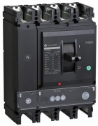 фото Автоматический выключатель в литом корпусе Systeme Electric SPC400F40023L3DF