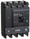 фото Автоматический выключатель в литом корпусе  Systeme Electric SPC400F40023L3DF в Перми