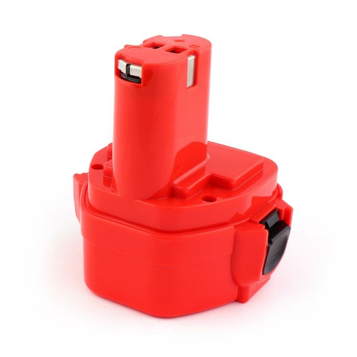 

Аккумулятор TopOn TOP-PTGD-MAK-12-2.0 для Makita 12V 2.0Ah (Ni-Cd) PN: 192681-5., TOP-PTGD-MAK-12-2.0