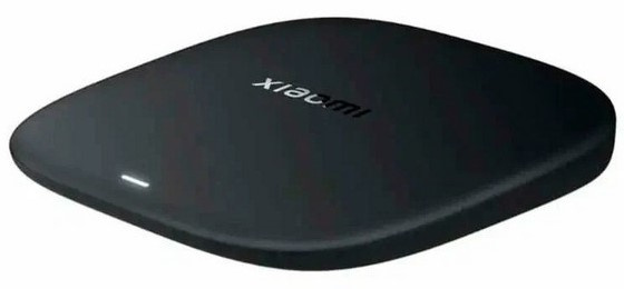 фото Приставка  Xiaomi TV Box S 3rd Gen в Казани