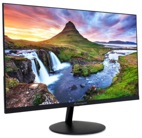 фото Монитор 31,5" Aopen Aopen 32SA2QUABMIIPX в Уфе