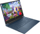 фото Ноутбук  HP Victus Gaming Laptop 15-fb2031ci 15.6 ", Ryzen 7, 16 Гб RAM, 512 Гб SSD, GeForce RTX 4060, Синий