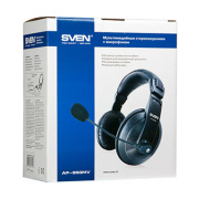 фото Гарнитура Sven AP-860MV