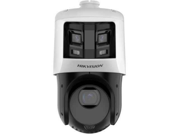 фото Видеокамера IP HIKVISION DS-2SE4C225MWG-E/26(F0) в Уфе