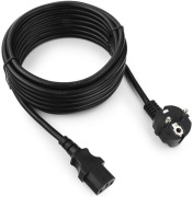 фото Кабель питания Cablexpert PC-186-VDE-1.5M