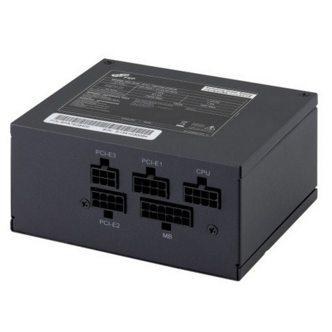 фото Блок питания SFX FSP FSP750-27SCB в Уфе