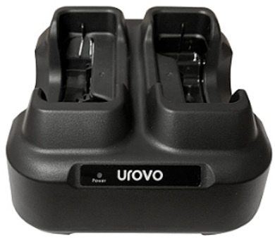 фото Зарядная станция  Urovo ACC-U2-CRD-2 в Перми