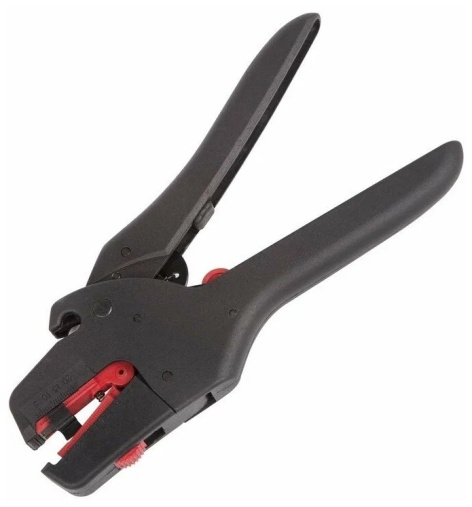 Изображение товара Инструмент Rexant 12-4015-4 для зачистки кабелей с настройкой глубины