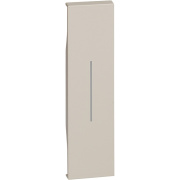 фото Панель лицевая BTicino KM01