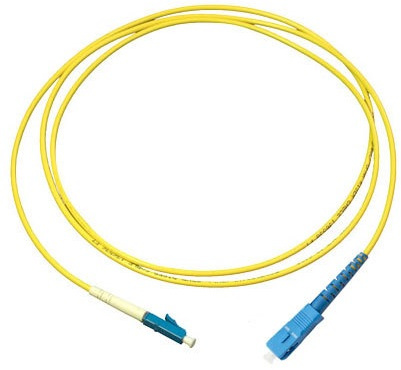 фото Патч-корд волоконно-оптический TopLAN PC-TOP-652-FC/U-ST/U-1.0 в Челябинске