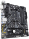 фото Материнская плата mATX GIGABYTE B450M DS3H