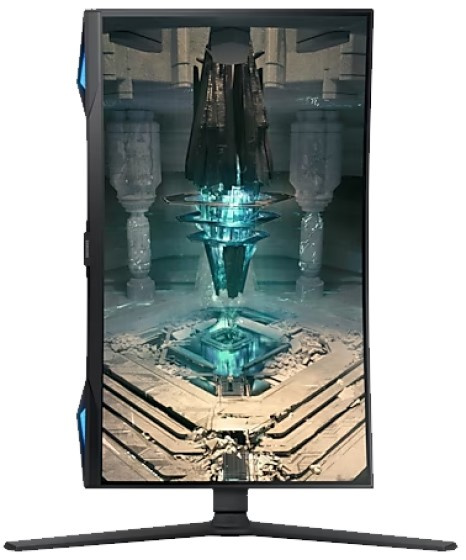 фото Монитор 32" Samsung Odyssey G6 в Уфе