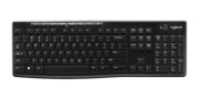 фото Клавиатура Logitech K270