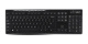 фото Клавиатура Wireless Logitech K270 в Красноярске