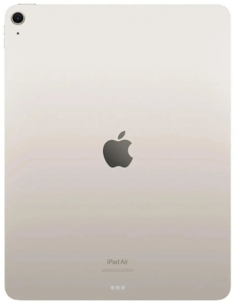 фото Планшет 13" Apple iPad Air (2024) Wi-Fi 256GB в Ростове-на-Дону