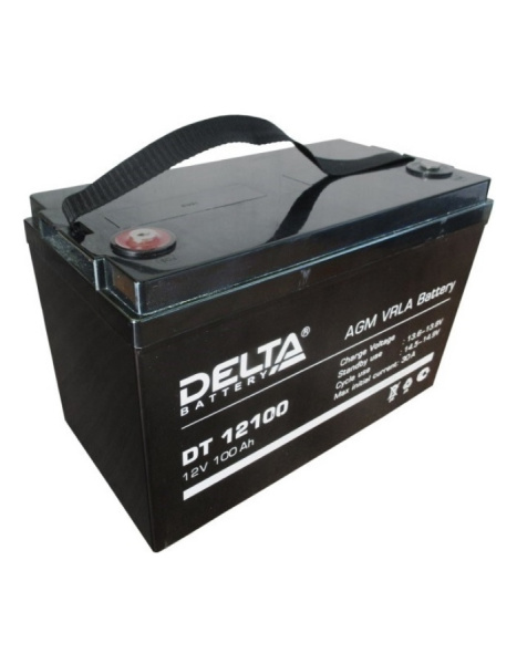фото Батарея  Delta DT 12100 в Воронеже