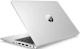фото Ноутбук  HP ProBook 455 G8 (УЦЕНЕННЫЙ) 15.6 ", Ryzen 5, 16 Гб RAM, 512 Гб SSD, Radeon Graphics, Серебристый