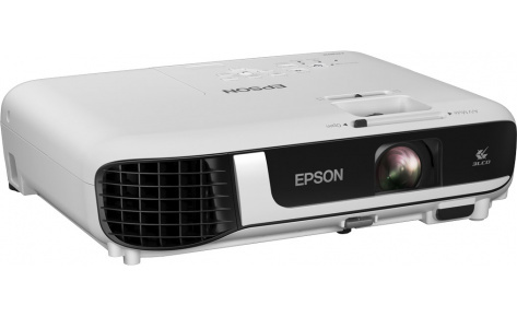 фото Проектор  Epson EB-W51 в Уфе
