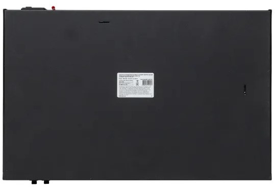 фото Коммутатор промышленный неуправляемый EKF TSX-U-2GX/SFP-16GTP-R в Омске