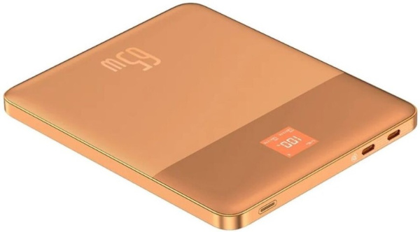 фото Аккумулятор внешний портативный Baseus Blade2 в Омске