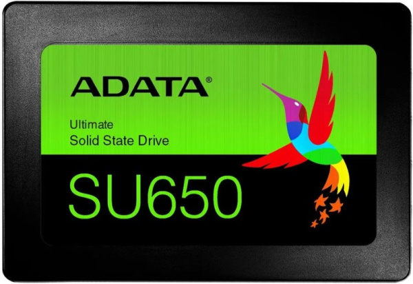фото Накопитель SSD 2.5