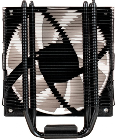 фото Кулер  Exegate Dark Magic EXX400V3-PWM.RGB в Санкт-Петербургe