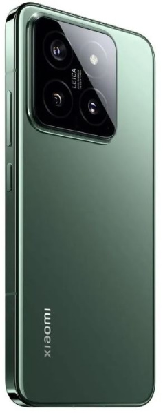 фото Смартфон  Xiaomi 14 RU 12/256GB в Казани