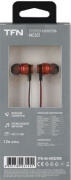 фото Наушники TFN MC521