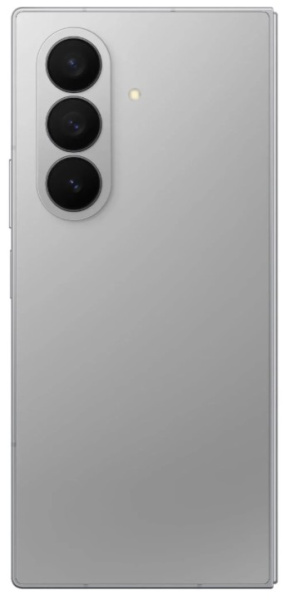 фото Смартфон  Samsung Galaxy Z Fold7 5G 12/256GB в Казани