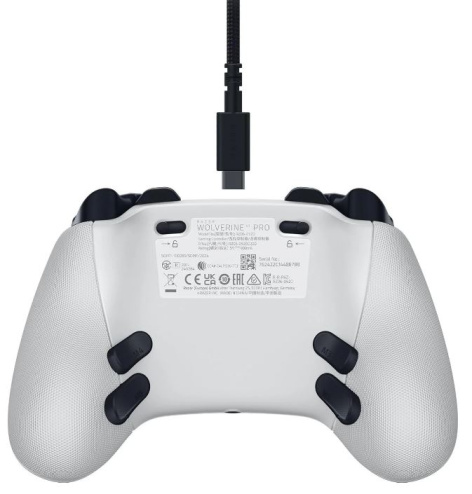 фото Геймпад  Razer Wolverine V3 Pro в Воронеже
