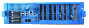 фото Серверная платформа ТМИ ES-1240G3 (4 GPU)