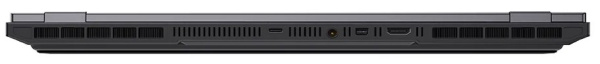 фото Ноутбук  Chuwi GameBook в Казани 16 ", Ryzen 9, 16 Гб RAM, 512 Гб SSD, GeForce RTX 5070 Ti, Серый