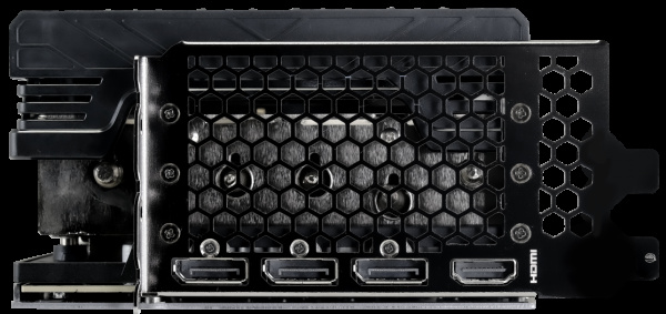 фото Видеокарта Palit GeForce RTX 4080 GameRock (NED4080019T2-1030G)