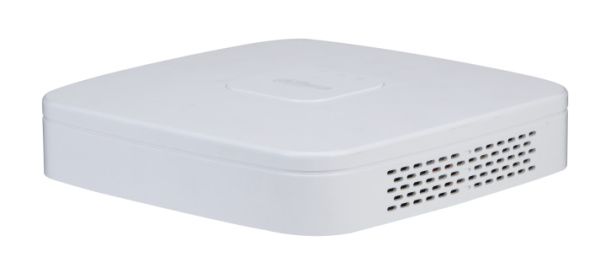 фото Видеорегистратор IP Dahua DHI-NVR4108-4KS3 в Омске