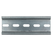 фото DIN-рейка Rexant 12-8100