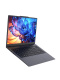 фото Ноутбук Chuwi COREBOOK S 15.6" (Intel Core i3, 8Гб DDR5, SSD 256 Гб, UHD Graphics, Windows 11 Профессиональная) Серый [CWI656-328N2N1PDMXS]