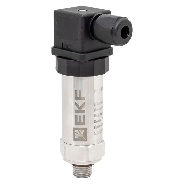 

Преобразователь давления EKF PRT-101-0.6-0.5-G4 MПа G1/4 0,5%, PRT-101-0.6-0.5-G4