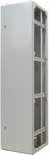 Изображение товара Напольный металлический шкаф DEKraft 30940DEK из нержавеющей стали