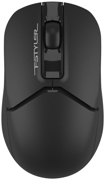 фото Мышь Wireless A4Tech Fstyler FG12 в Уфе