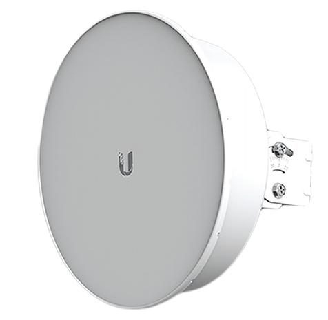 

Точка доступа Ubiquiti PowerBeam 5AC ISO Gen2, PowerBeam 5AC ISO Gen2