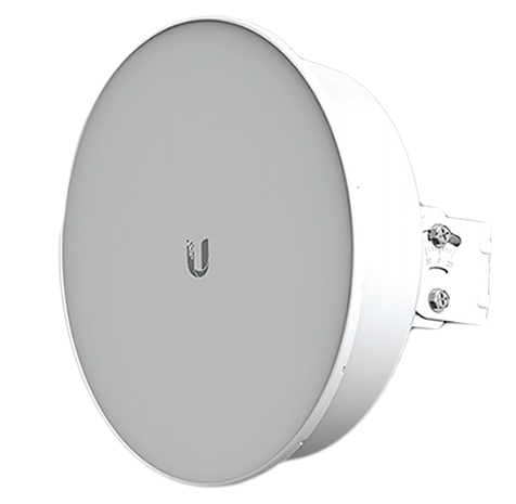 фото Точка доступа  Ubiquiti PowerBeam 5AC ISO Gen2 в Омске