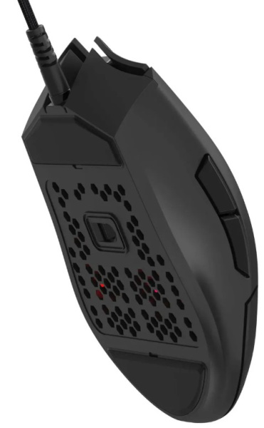 фото Мышь  A4Tech Bloody ES8 в Омске