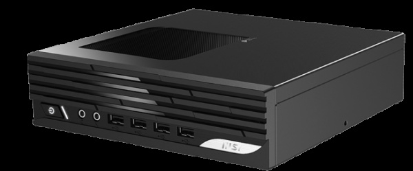 фото Неттоп  MSI Pro DP21 12M-424XRU в Санкт-Петербургe