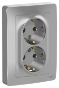 фото Розетка Schneider Electric BLNRS001023
