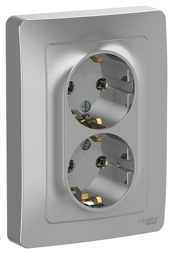 фото Розетка  Schneider Electric BLNRS001023 в Екатеринбурге