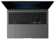 фото Ноутбук  Samsung Galaxy Book 5 Pro 360 NP960 в Смоленске 16 ", Core Ultra 7, 16 Гб RAM, 512 Гб SSD, Arc graphics 140V, Серый
