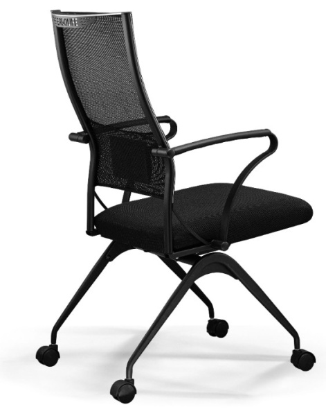 фото Кресло  Metta Sit Air-180 B2-290K (F56.W01)